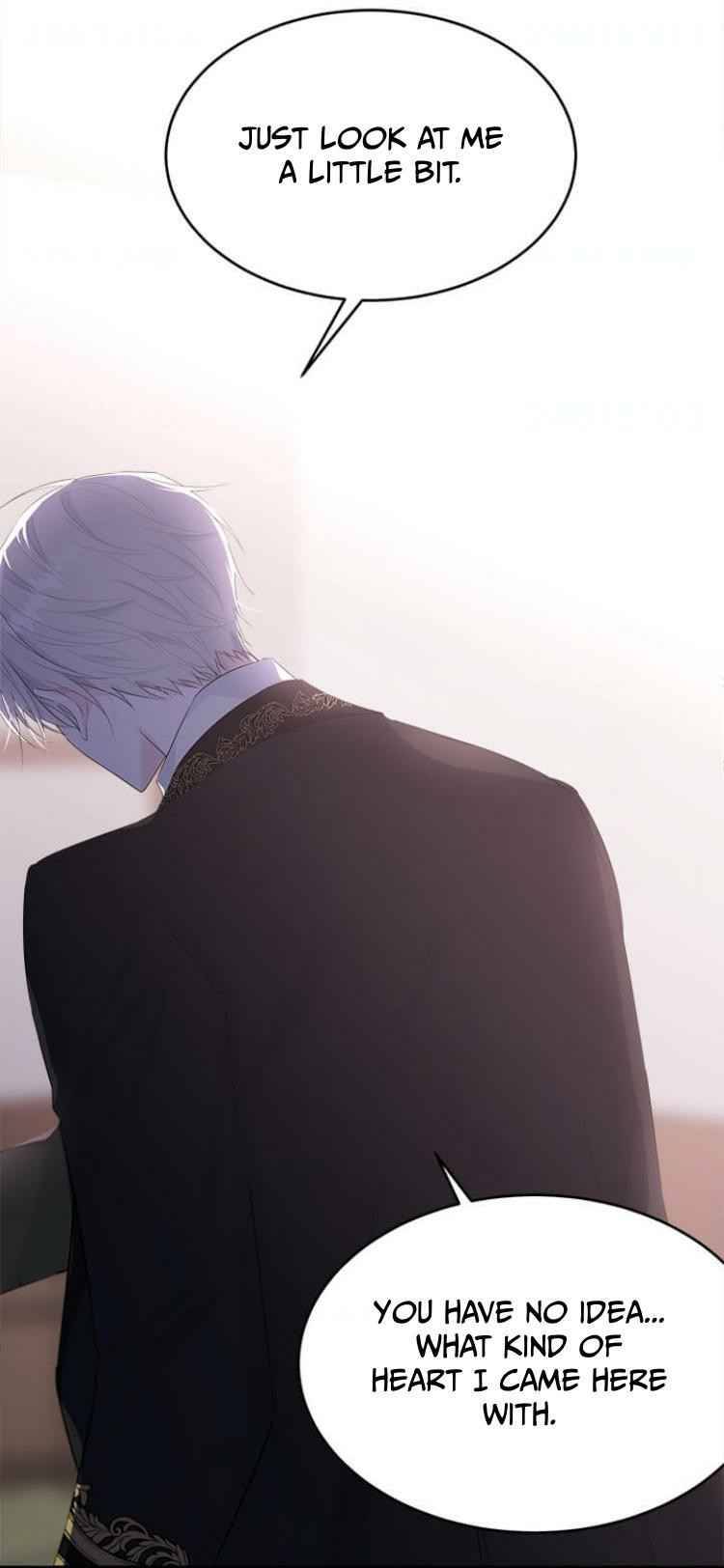 The Young Lady I Served Became a Young Master Chapter 43 - page 67