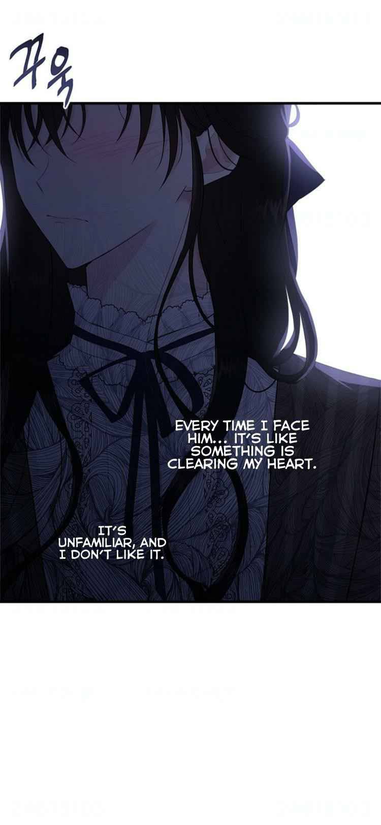 The Young Lady I Served Became a Young Master Chapter 43 - page 70