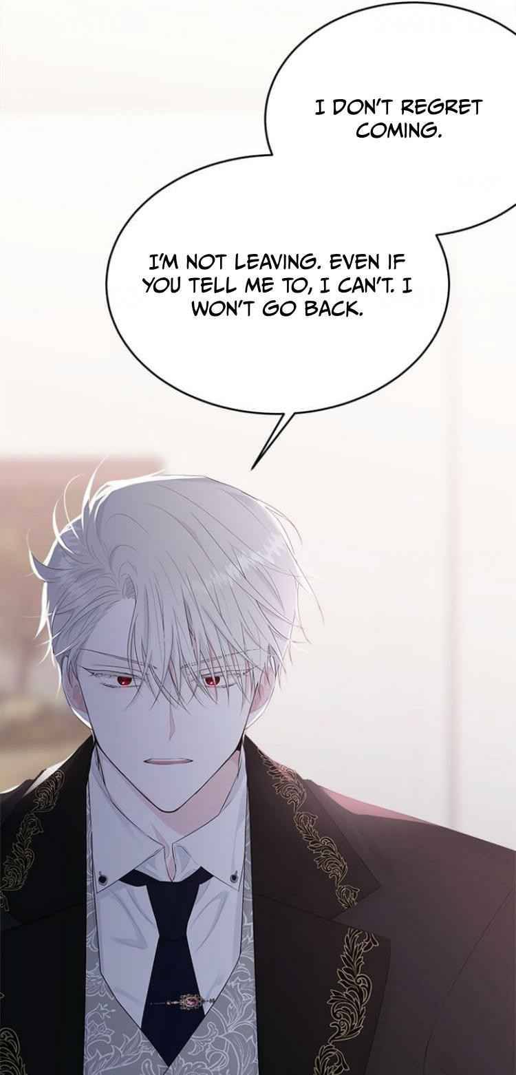 The Young Lady I Served Became a Young Master Chapter 43 - page 72
