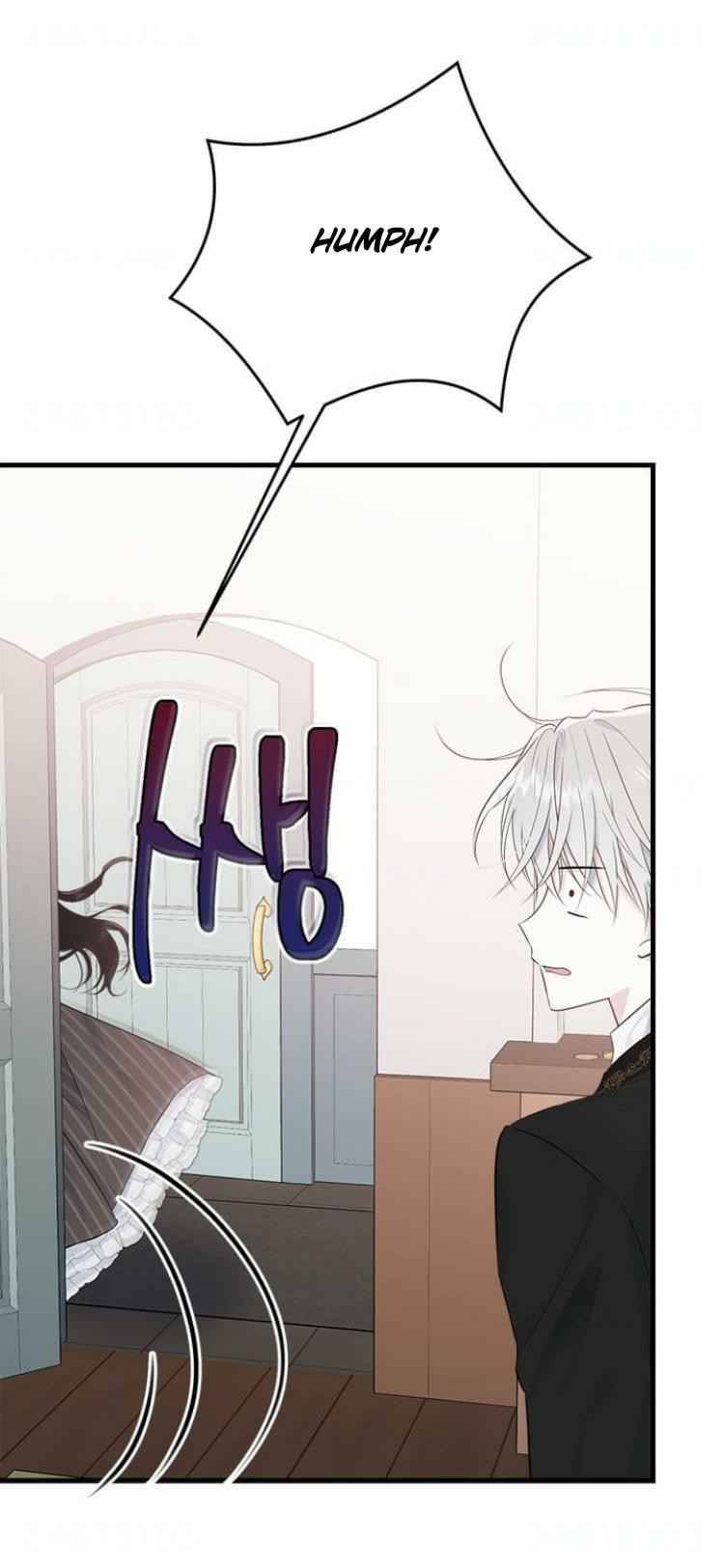 The Young Lady I Served Became a Young Master Chapter 43 - page 83