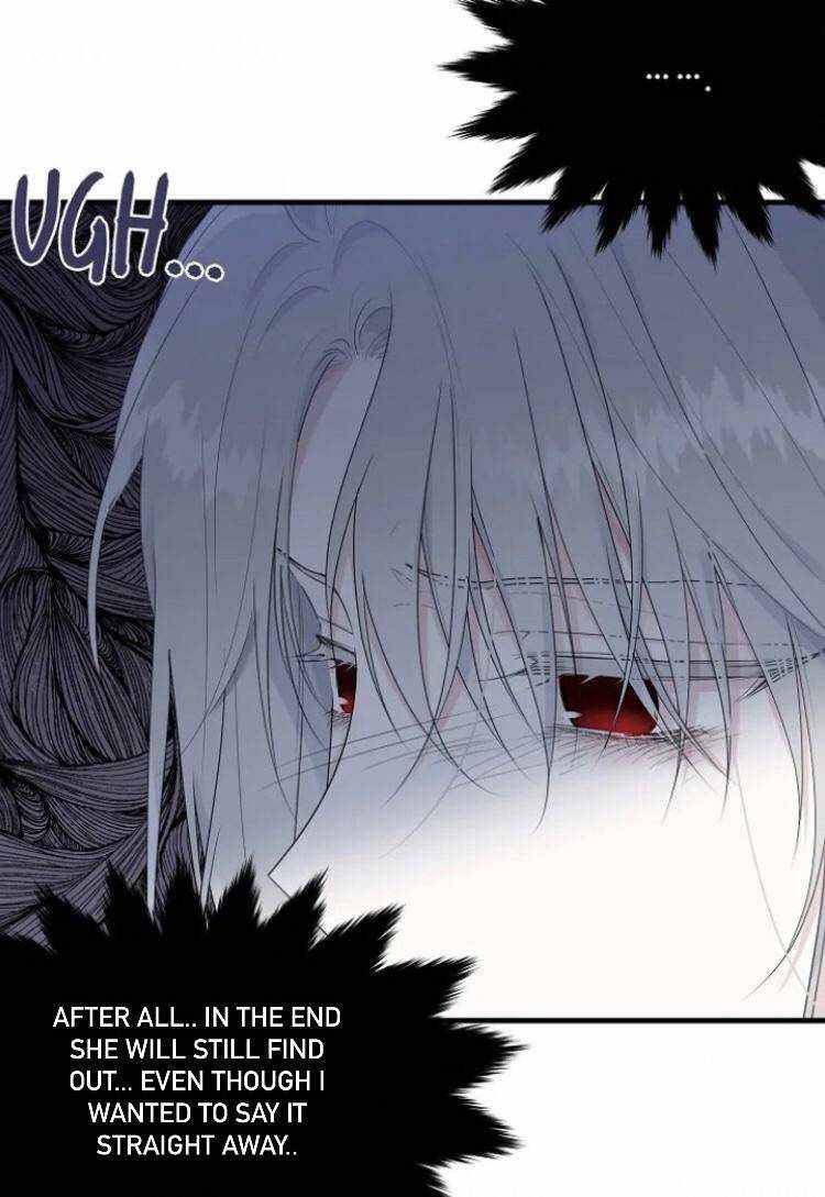 The Young Lady I Served Became a Young Master Chapter 41 - page 10