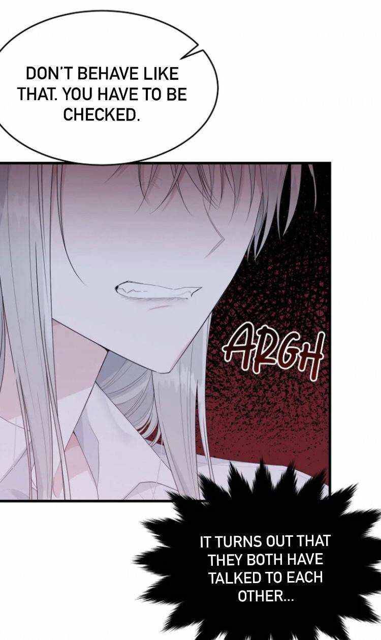 The Young Lady I Served Became a Young Master Chapter 41 - page 16