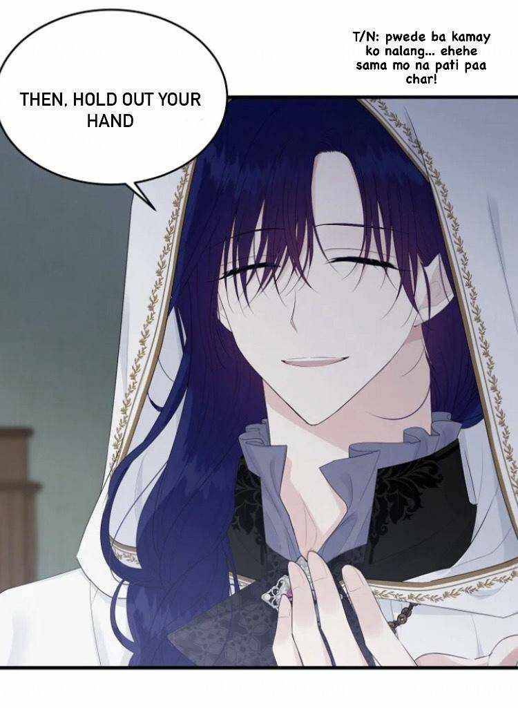 The Young Lady I Served Became a Young Master Chapter 41 - page 17