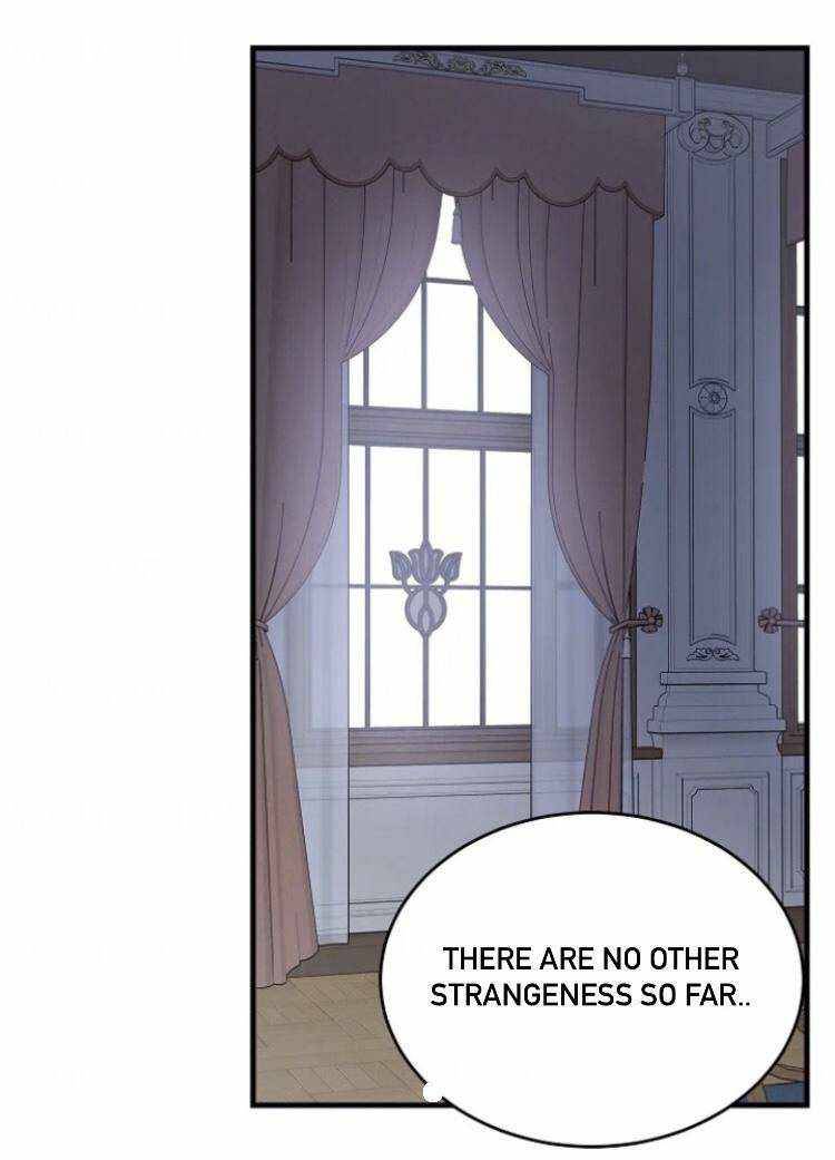 The Young Lady I Served Became a Young Master Chapter 41 - page 18