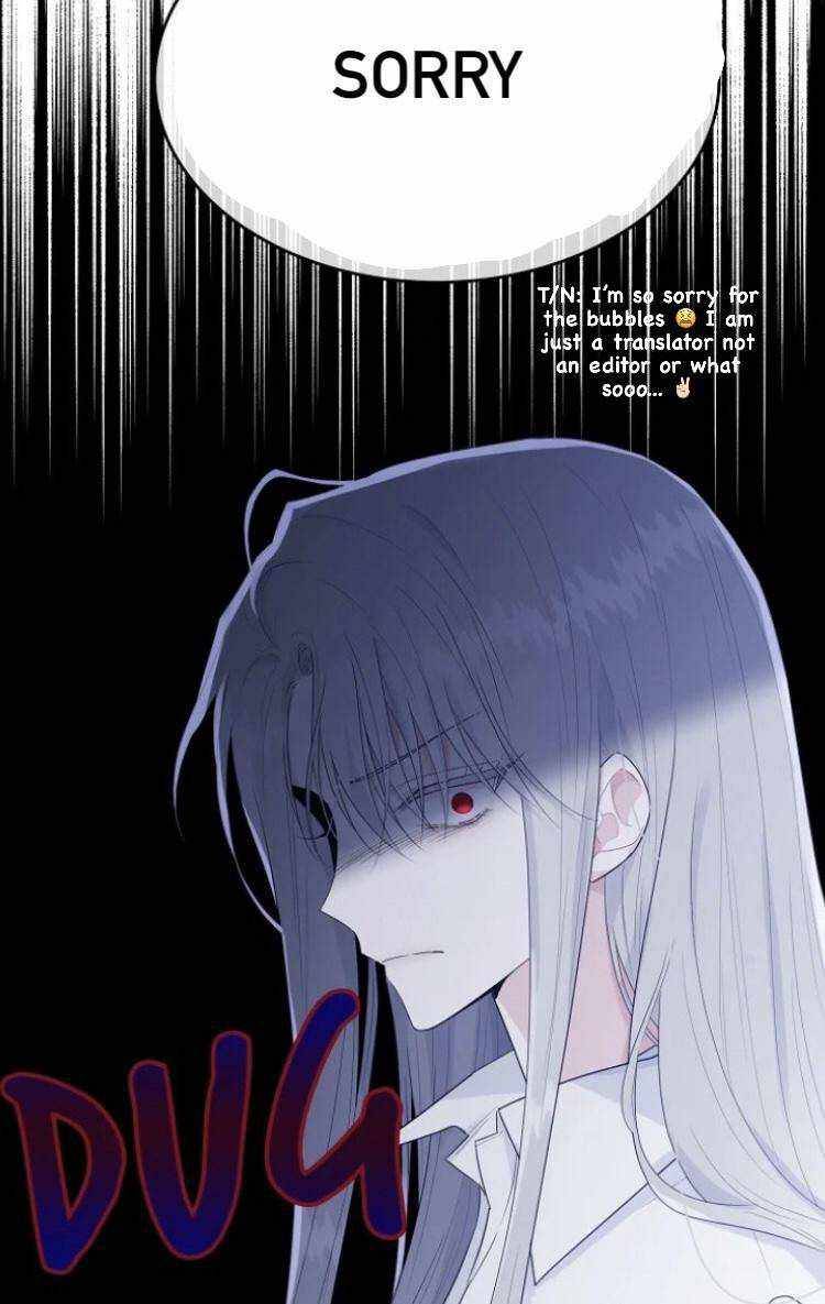 The Young Lady I Served Became a Young Master Chapter 41 - page 30