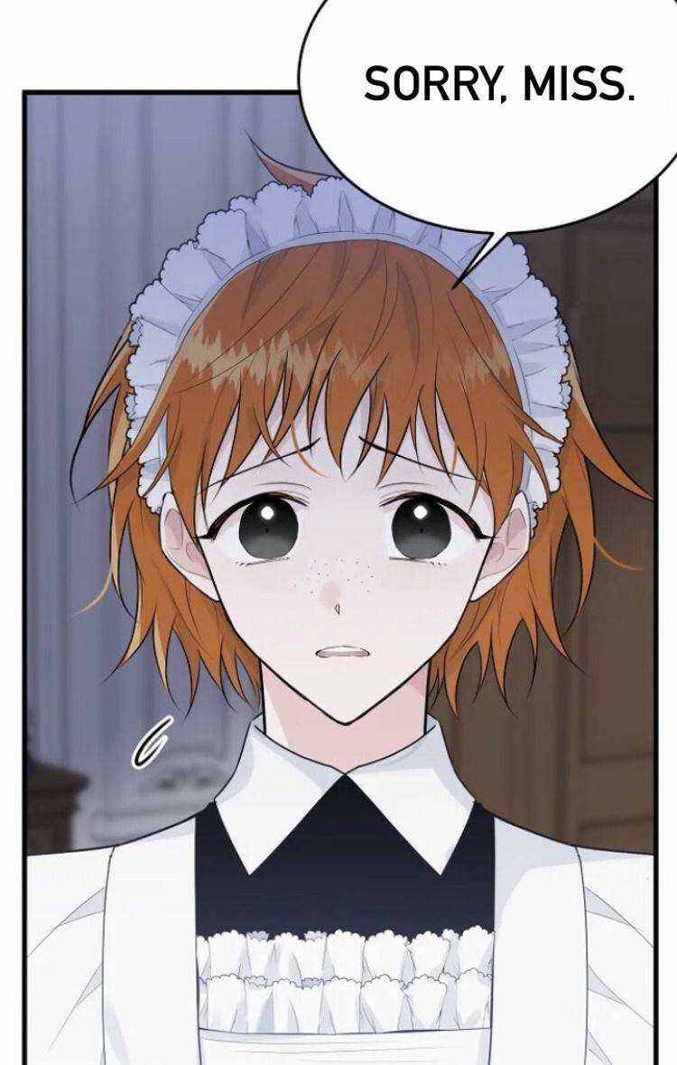 The Young Lady I Served Became a Young Master Chapter 41 - page 31