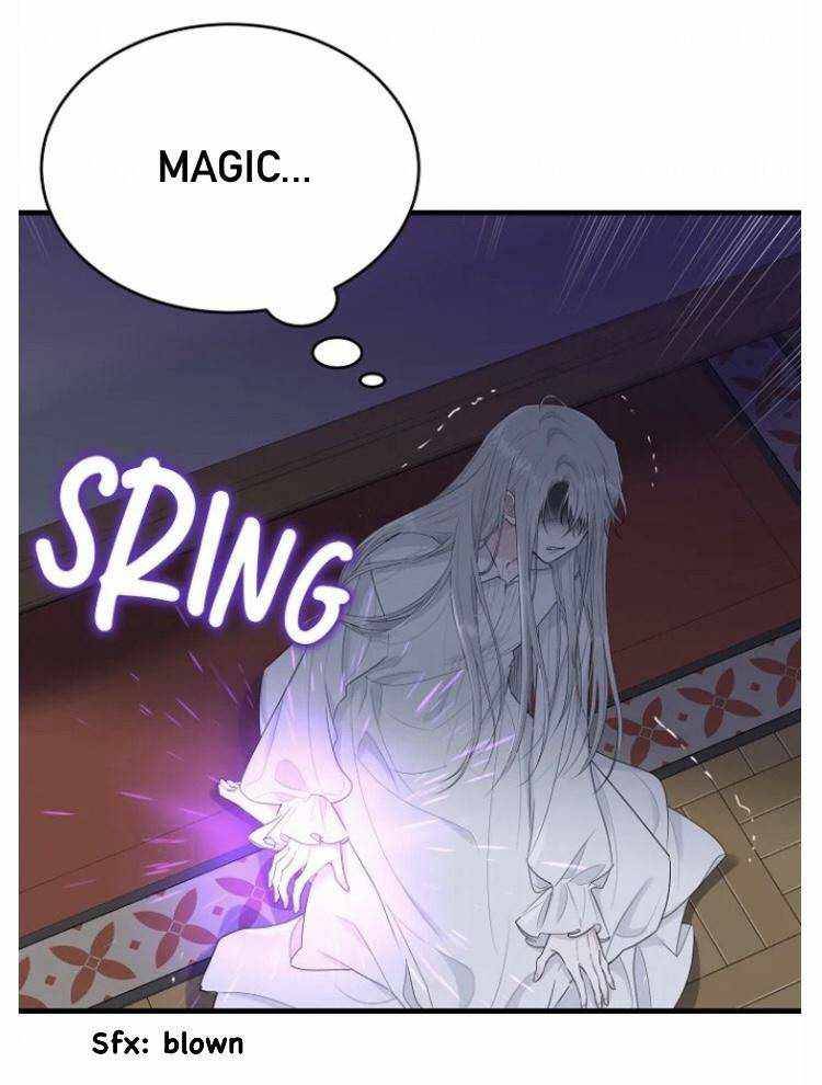The Young Lady I Served Became a Young Master Chapter 41 - page 35