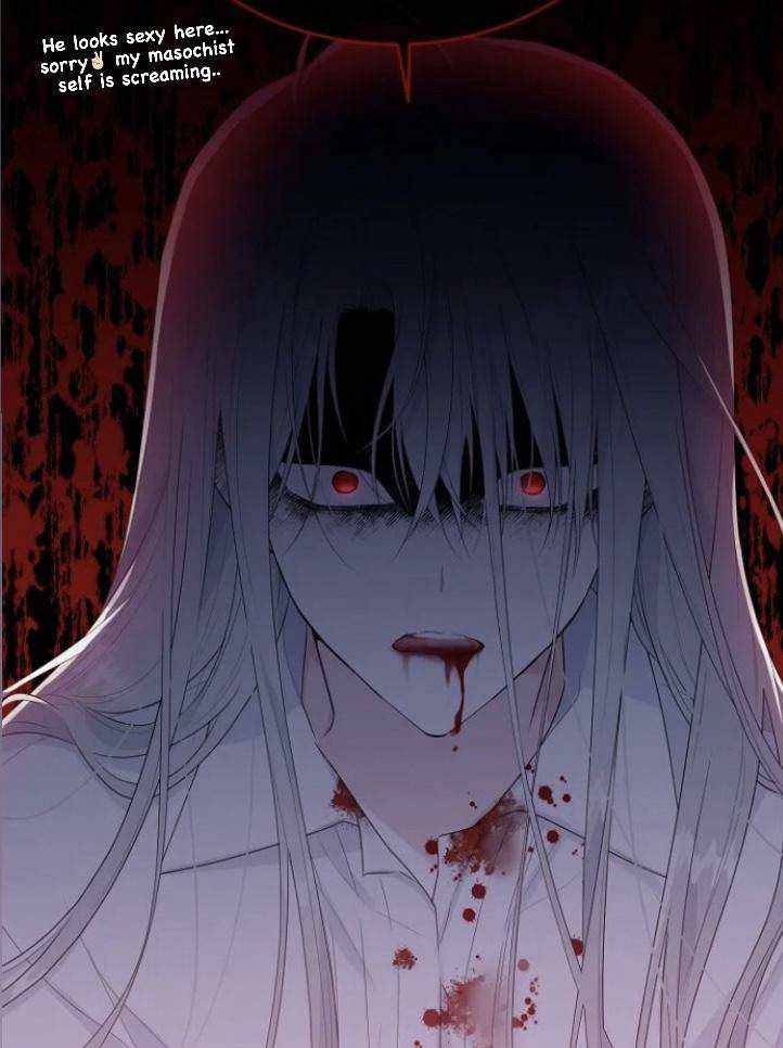 The Young Lady I Served Became a Young Master Chapter 41 - page 39