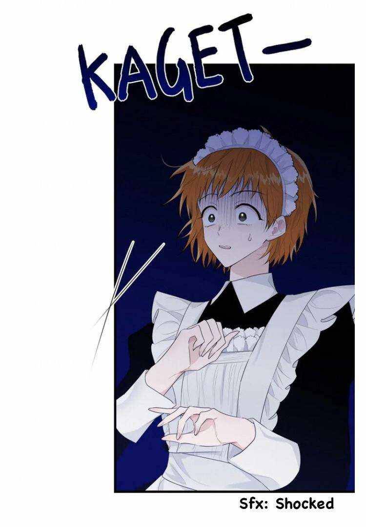 The Young Lady I Served Became a Young Master Chapter 41 - page 40