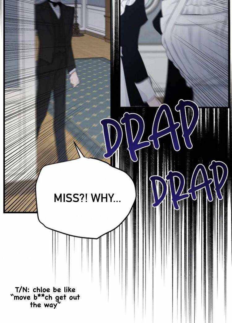 The Young Lady I Served Became a Young Master Chapter 41 - page 44