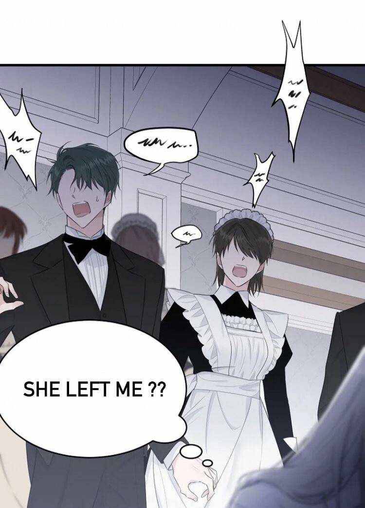 The Young Lady I Served Became a Young Master Chapter 41 - page 52