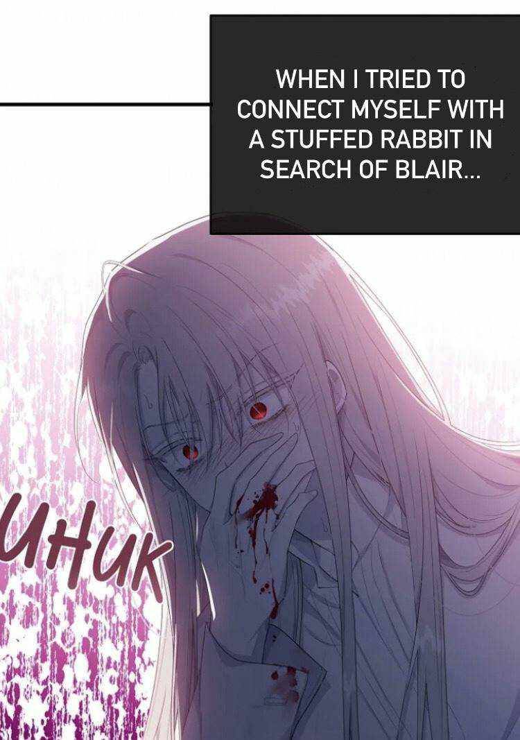 The Young Lady I Served Became a Young Master Chapter 41 - page 57