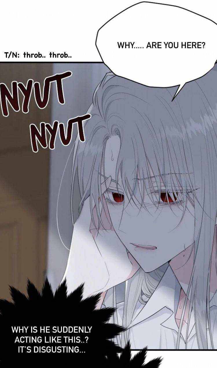 The Young Lady I Served Became a Young Master Chapter 41 - page 6