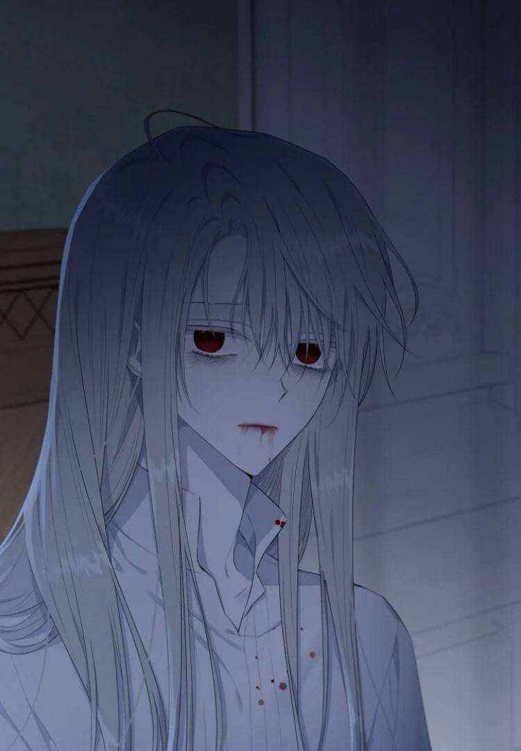 The Young Lady I Served Became a Young Master Chapter 41 - page 69