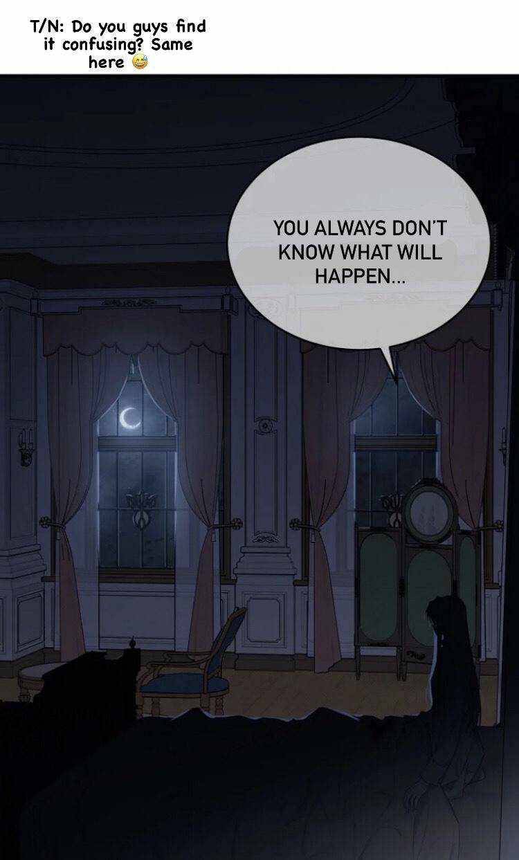 The Young Lady I Served Became a Young Master Chapter 41 - page 70
