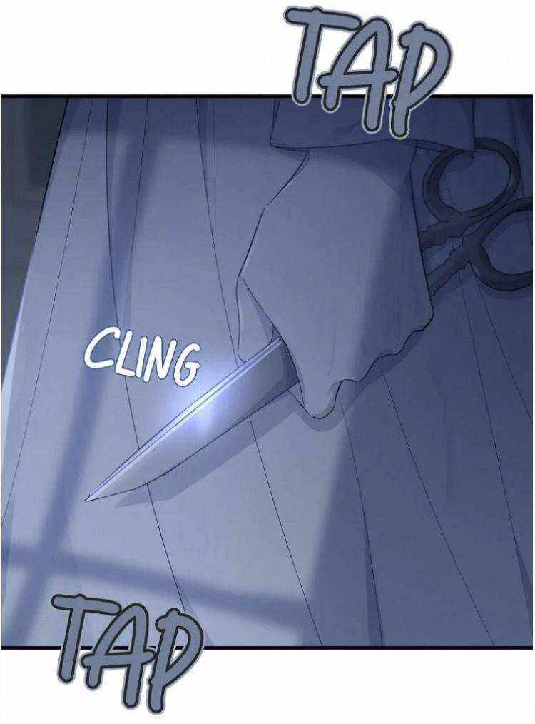 The Young Lady I Served Became a Young Master Chapter 41 - page 74