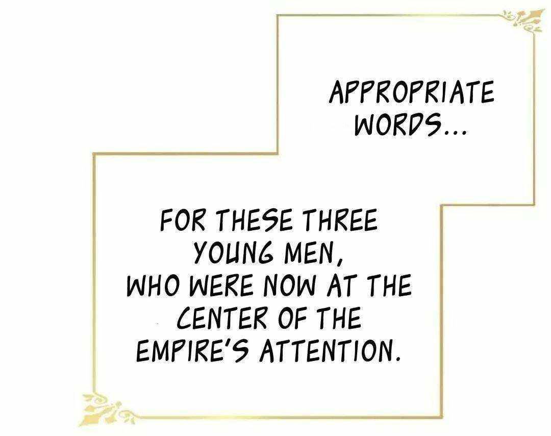 The Young Lady I Served Became a Young Master Chapter 40 - page 11