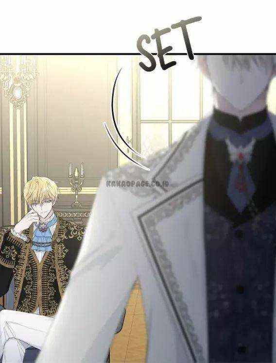 The Young Lady I Served Became a Young Master Chapter 40 - page 19