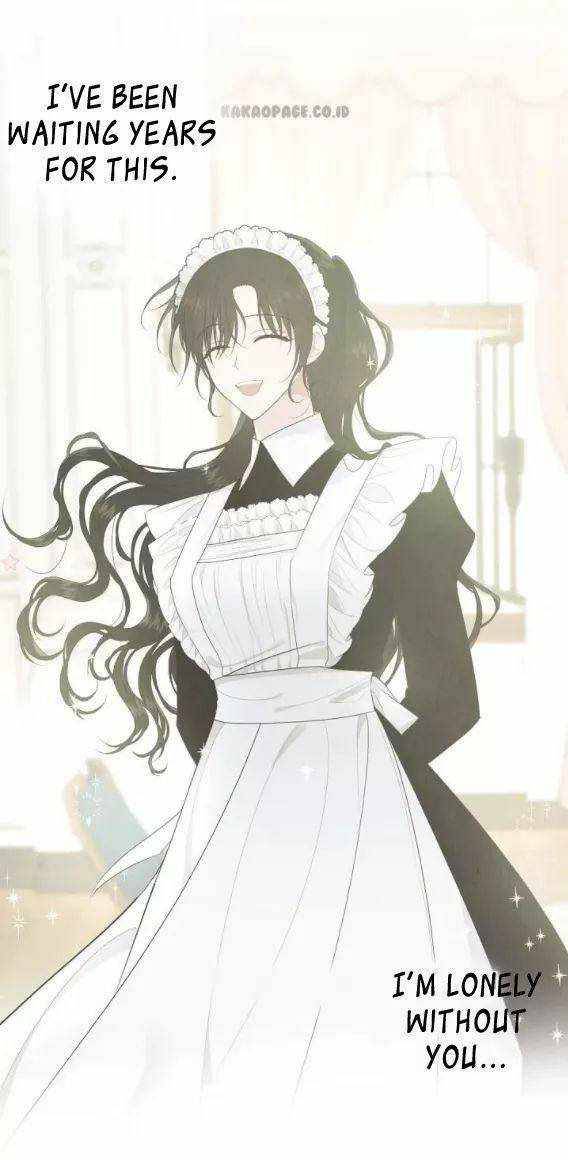 The Young Lady I Served Became a Young Master Chapter 40 - page 29
