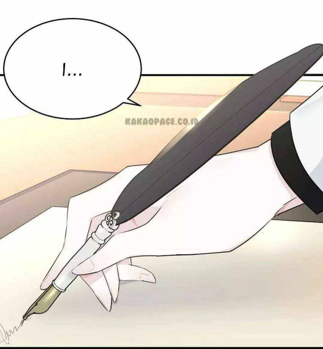 The Young Lady I Served Became a Young Master Chapter 40 - page 31