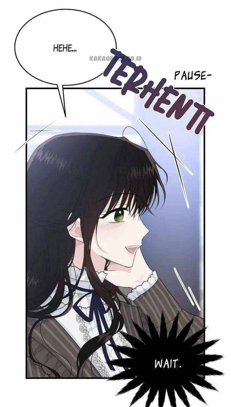 The Young Lady I Served Became a Young Master Chapter 40 - page 36