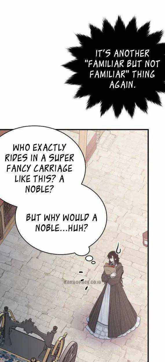 The Young Lady I Served Became a Young Master Chapter 40 - page 44