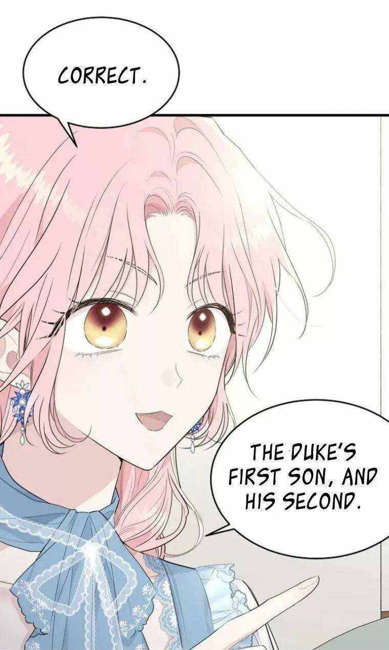 The Young Lady I Served Became a Young Master Chapter 39 - page 10