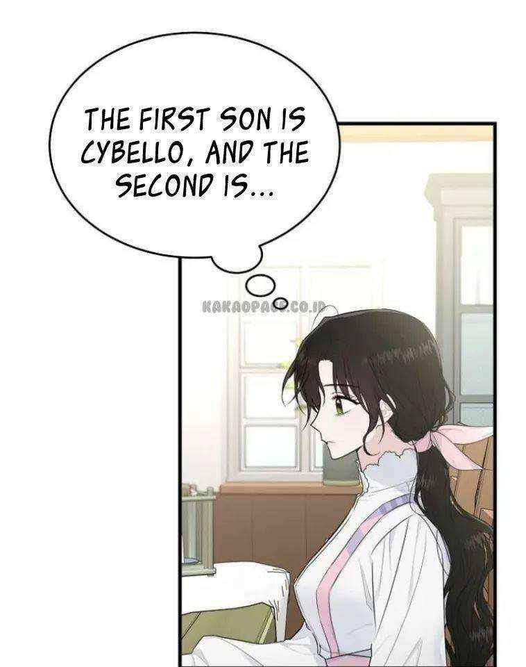 The Young Lady I Served Became a Young Master Chapter 39 - page 11