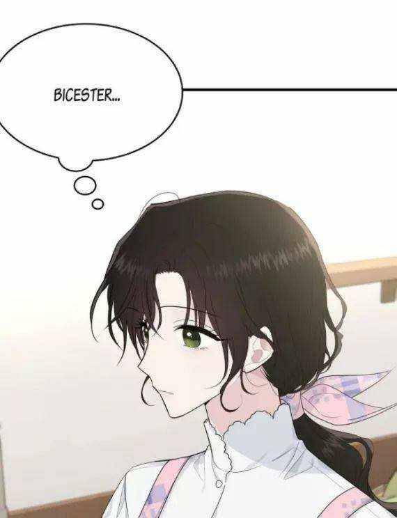 The Young Lady I Served Became a Young Master Chapter 39 - page 30
