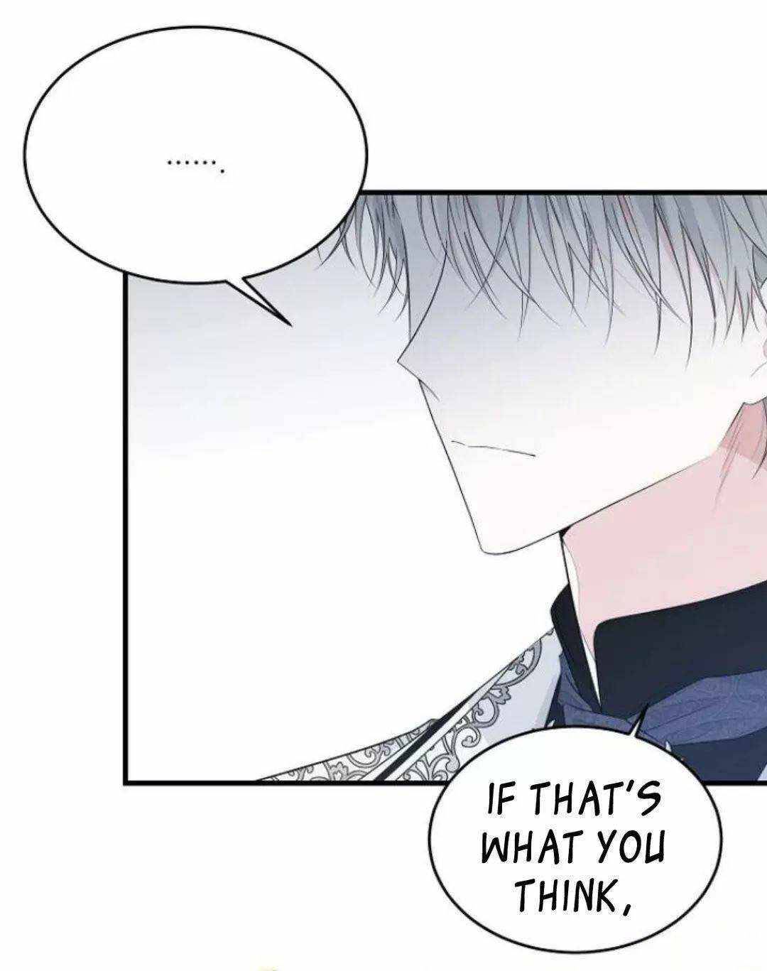 The Young Lady I Served Became a Young Master Chapter 39 - page 52