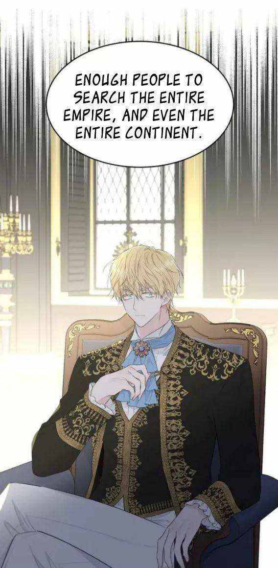 The Young Lady I Served Became a Young Master Chapter 39 - page 58