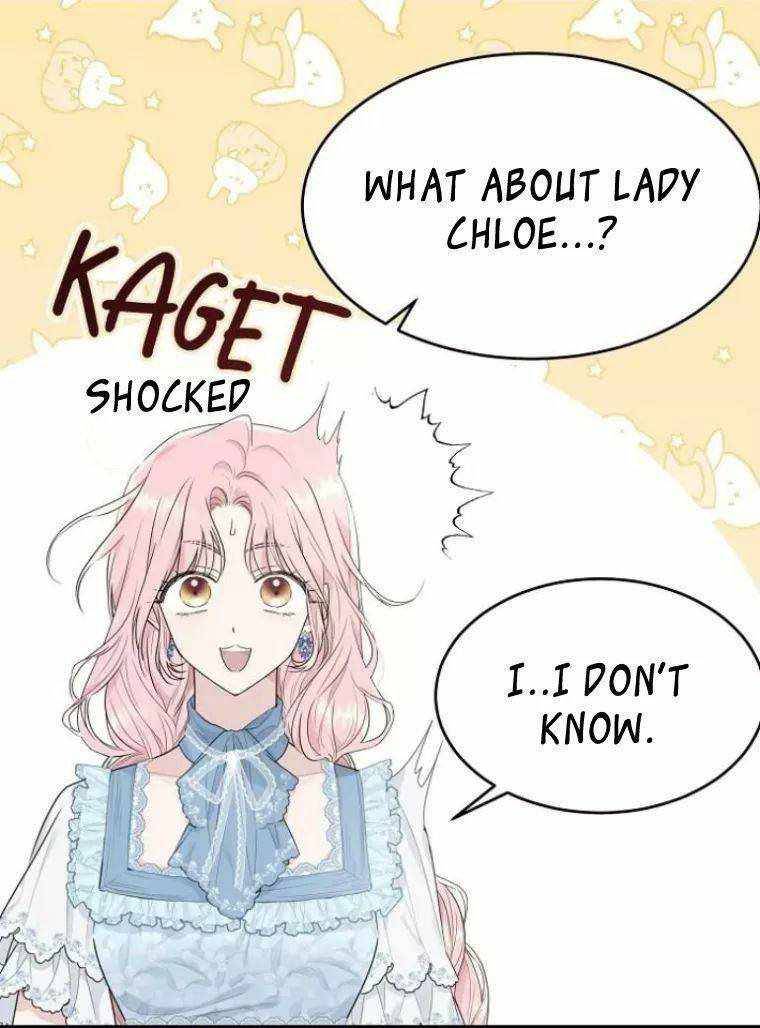 The Young Lady I Served Became a Young Master Chapter 39 - page 8