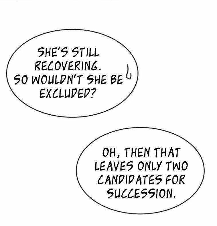 The Young Lady I Served Became a Young Master Chapter 39 - page 9