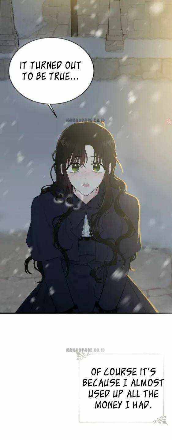 The Young Lady I Served Became a Young Master Chapter 38 - page 1