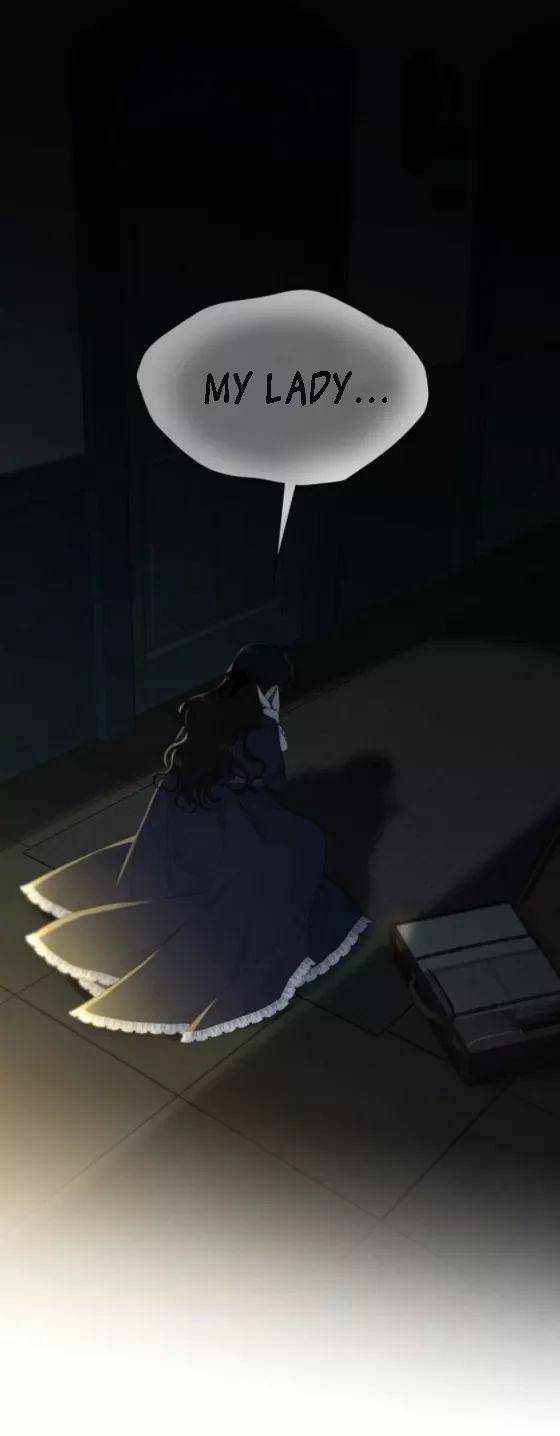 The Young Lady I Served Became a Young Master Chapter 38 - page 15