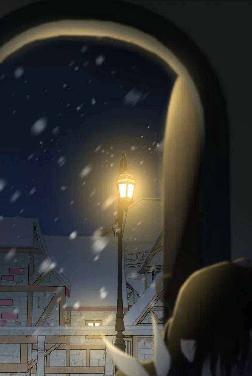 The Young Lady I Served Became a Young Master Chapter 38 - page 16