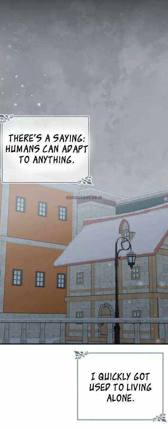 The Young Lady I Served Became a Young Master Chapter 38 - page 19