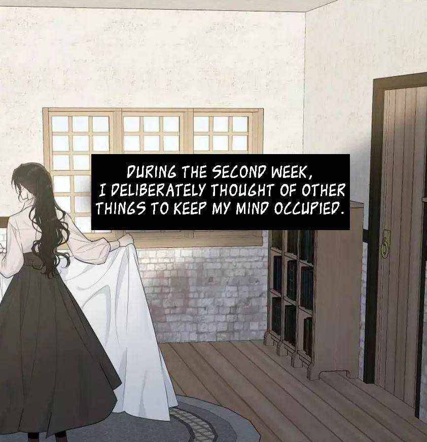 The Young Lady I Served Became a Young Master Chapter 38 - page 21