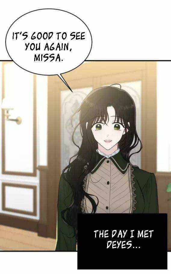 The Young Lady I Served Became a Young Master Chapter 38 - page 24
