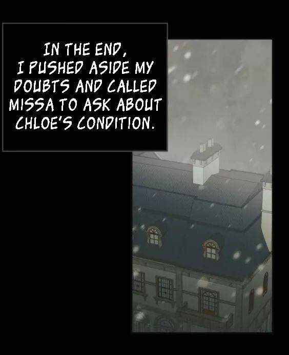The Young Lady I Served Became a Young Master Chapter 38 - page 26