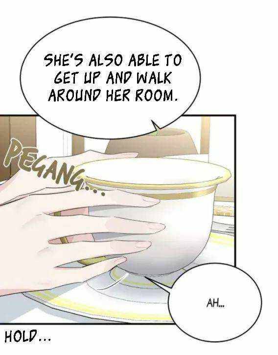 The Young Lady I Served Became a Young Master Chapter 38 - page 30