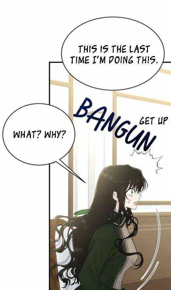 The Young Lady I Served Became a Young Master Chapter 38 - page 34