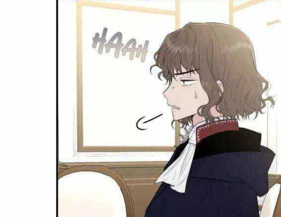 The Young Lady I Served Became a Young Master Chapter 38 - page 38