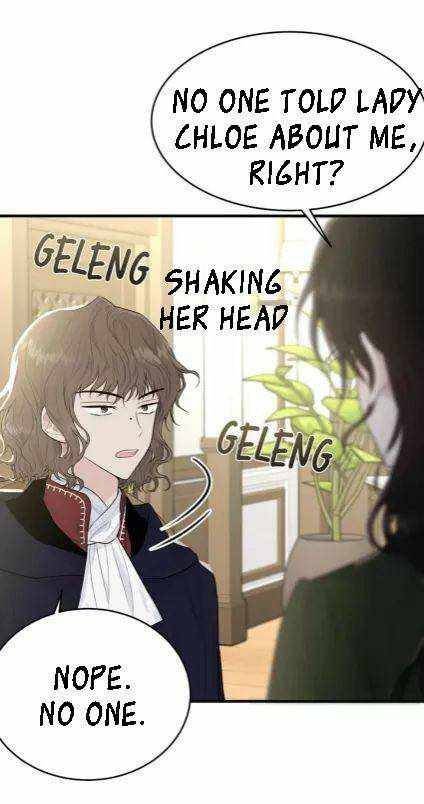 The Young Lady I Served Became a Young Master Chapter 38 - page 44