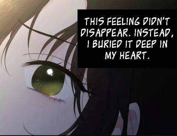 The Young Lady I Served Became a Young Master Chapter 38 - page 49
