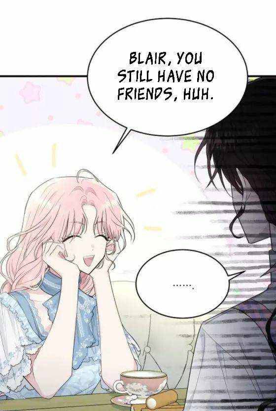 The Young Lady I Served Became a Young Master Chapter 38 - page 63