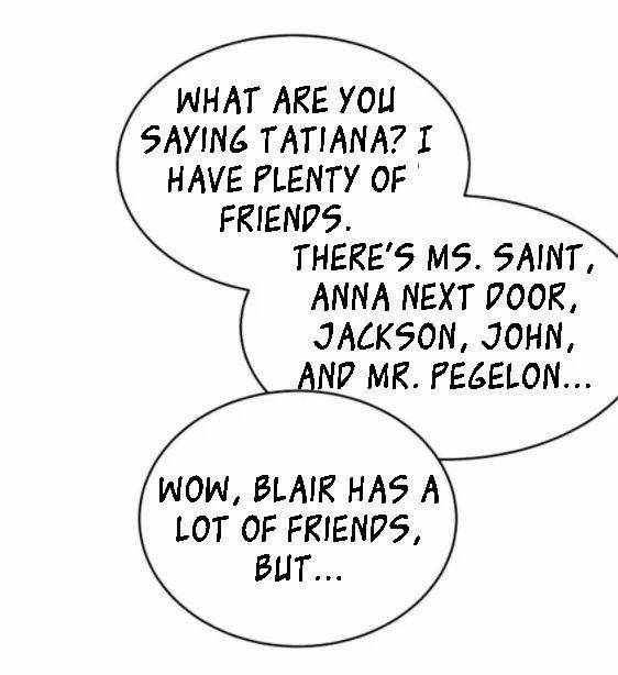 The Young Lady I Served Became a Young Master Chapter 38 - page 64
