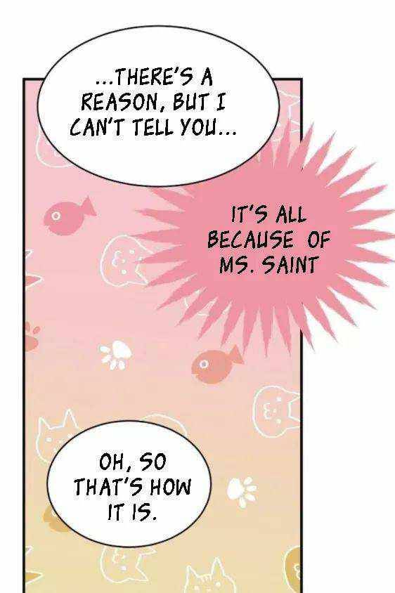 The Young Lady I Served Became a Young Master Chapter 38 - page 66