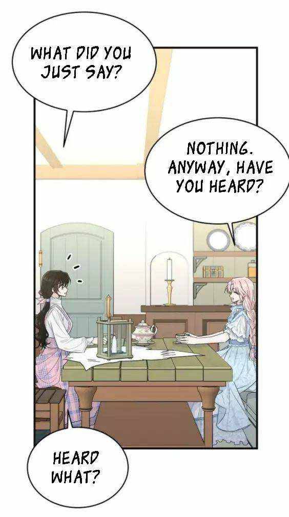The Young Lady I Served Became a Young Master Chapter 38 - page 68