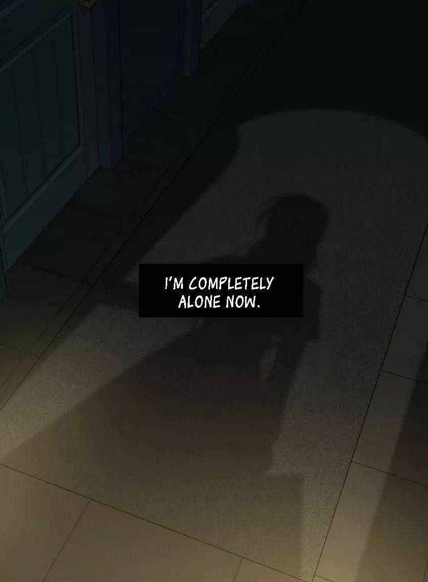 The Young Lady I Served Became a Young Master Chapter 38 - page 8